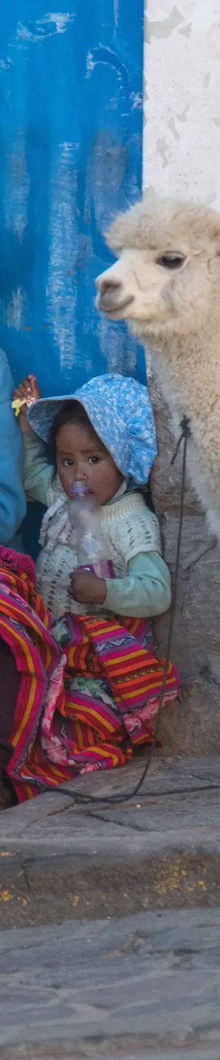Qualitativ hochstehende Spanischkurse in Peru